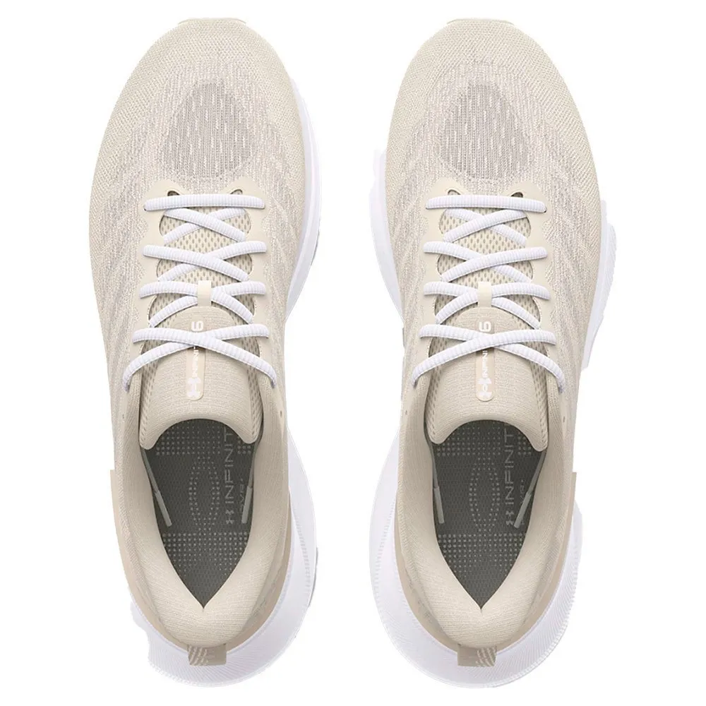 Under Armour Infinite Pro Cool Down Løpesko female
