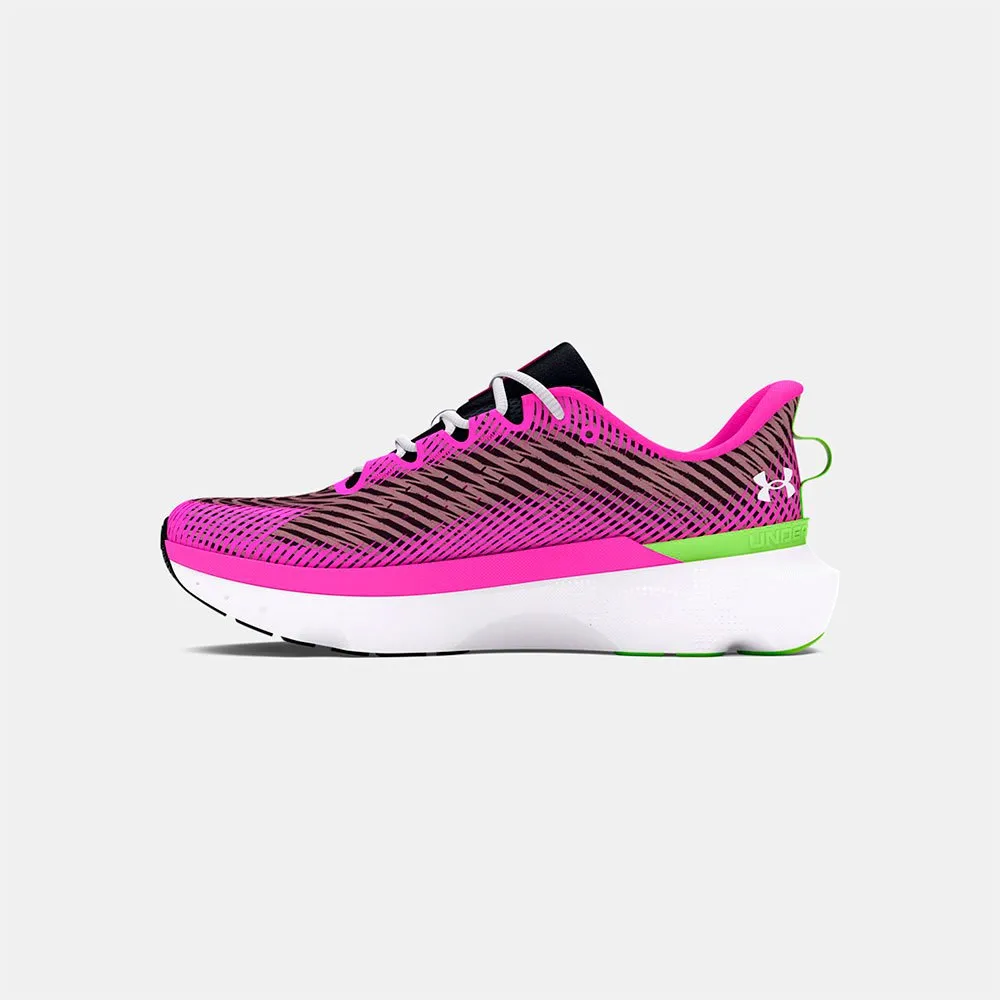 Under Armour Infinite Pro Run Anywhere Løpesko male Under Armour Infinite Pro Run Anywhere Løpesko male