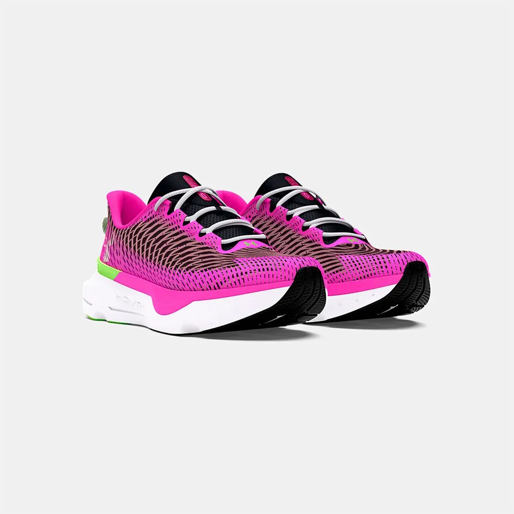 Under Armour Infinite Pro Run Anywhere Løpesko male Under Armour Infinite Pro Run Anywhere Løpesko male