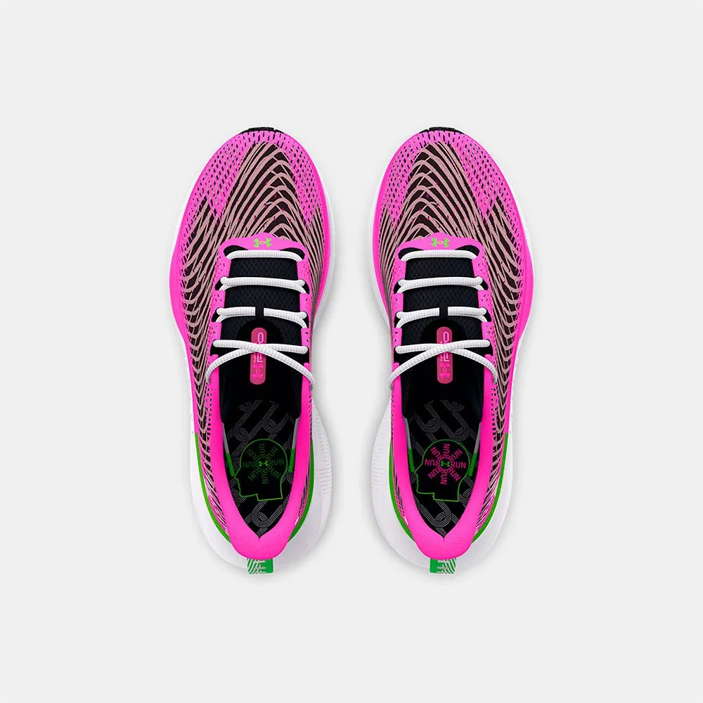 Under Armour Infinite Pro Run Anywhere Løpesko male Under Armour Infinite Pro Run Anywhere Løpesko male