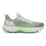 Silica green / summit white / white