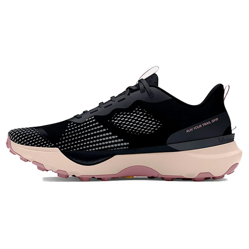 Under Armour Infinite Pro Trail Trailsko female