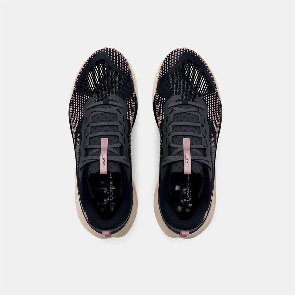Under Armour Infinite Pro Trail Trailsko female