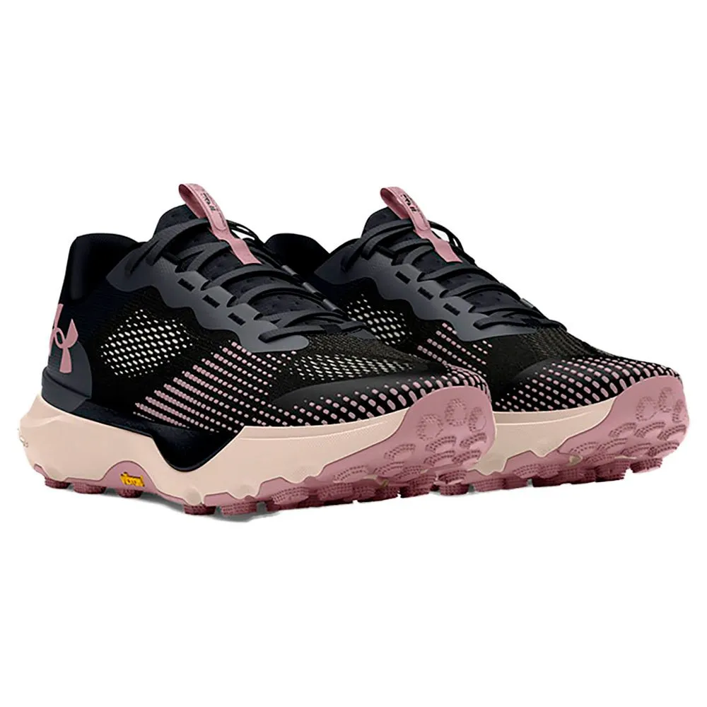 Under Armour Infinite Pro Trail Trailsko female