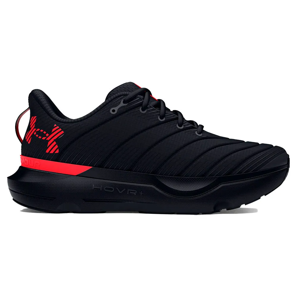 Under Armour Infinite Pro Warm Løpesko male