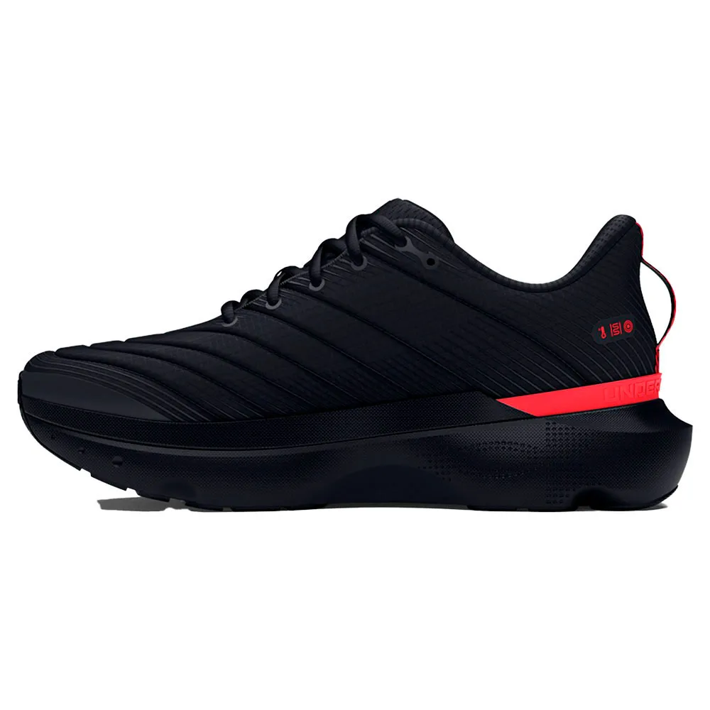 Under Armour Infinite Pro Warm Løpesko male