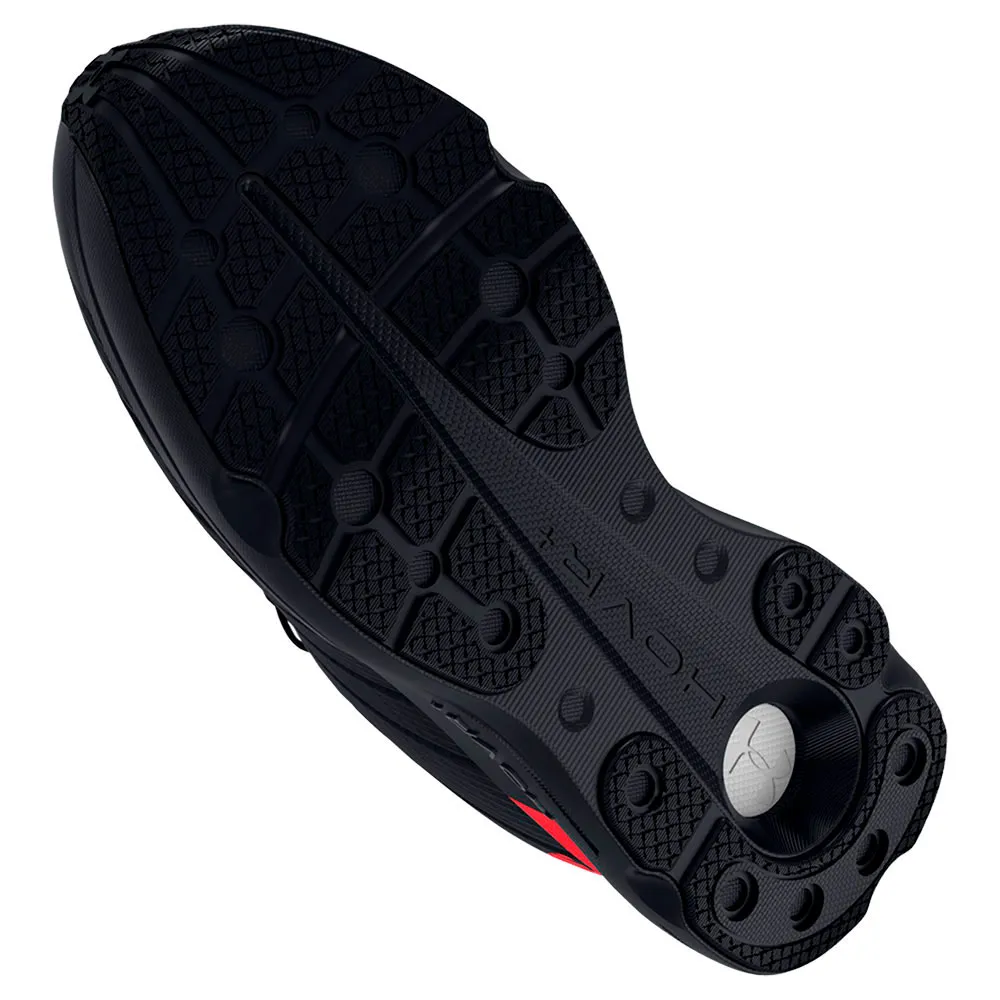 Under Armour Infinite Pro Warm Løpesko male
