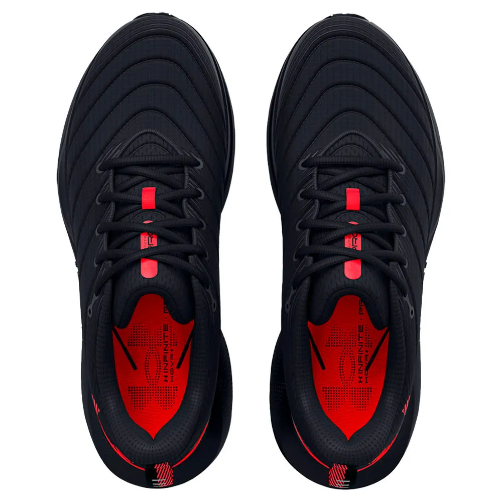 Under Armour Infinite Pro Warm Løpesko male