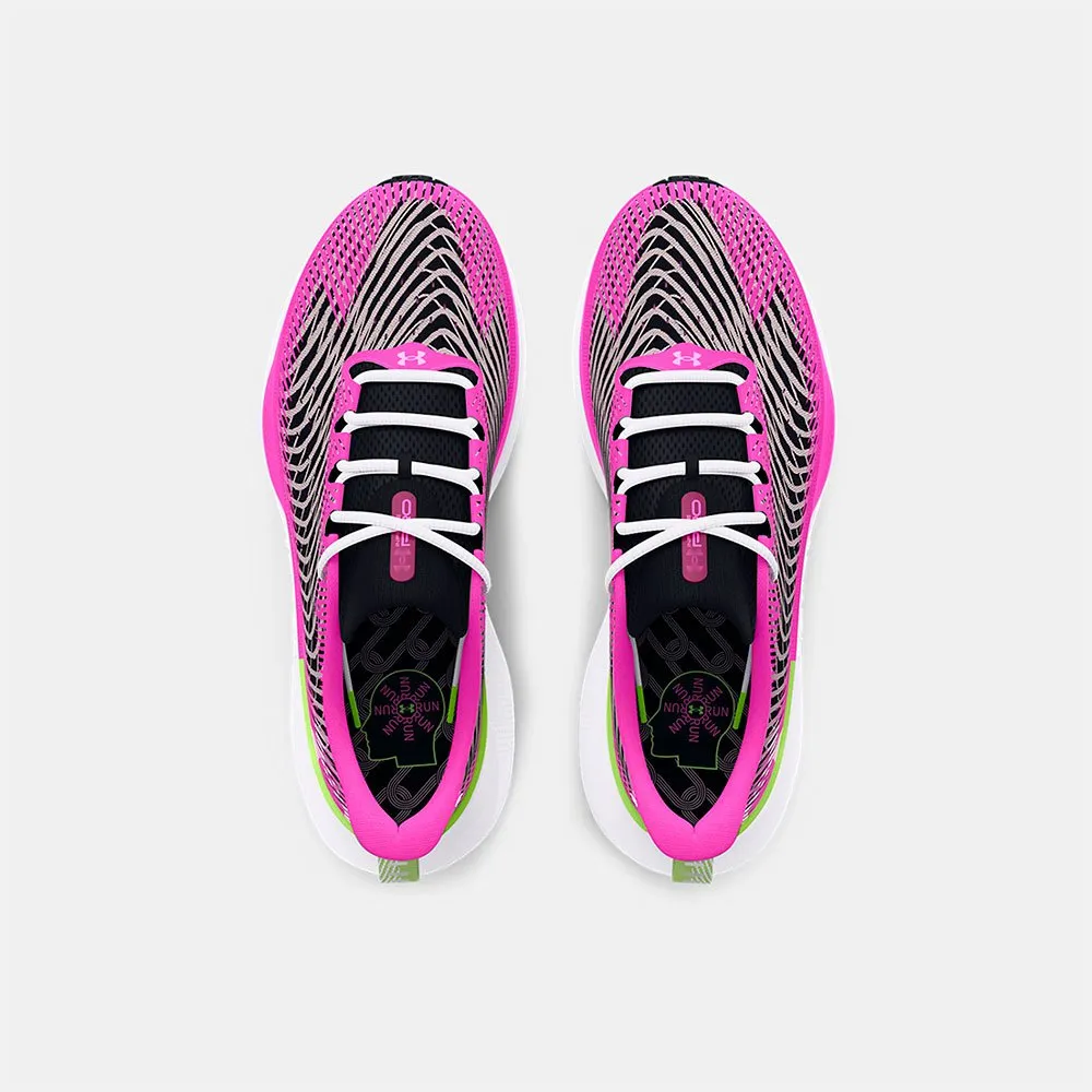 Under Armour Infinitepro Rn Anywhere Løpesko female Under Armour Infinitepro Rn Anywhere Løpesko female
