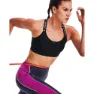 Under Armour Infinity Zip Sports-bh Med Høy Effekt