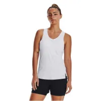 Under Armour Iso-chill Laser Ermeløs T-skjorte female Under Armour Iso-chill Laser Ermeløs T-skjorte female