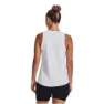 Under Armour Iso-chill Laser Ermeløs T-skjorte female