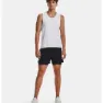 Under Armour Iso-chill Laser Ermeløs T-skjorte female