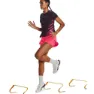 Under Armour Iso-chill Laser Ii Kortarmet T-skjorte female, Tux purple / reflective