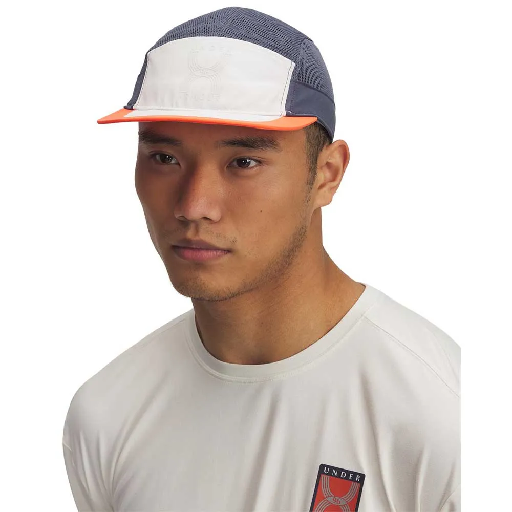 Under Armour Iso-chill Launch Camper Cap Under Armour Iso-chill Launch Camper Cap