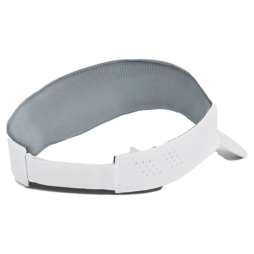 Under Armour Iso-chill Launch Visir male Under Armour Iso-chill Launch Visir male