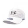 Under Armour Isochill Armourvent Cap, White