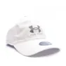 Under Armour Isochill Armourvent Cap, White