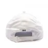 Under Armour Isochill Armourvent Cap, White