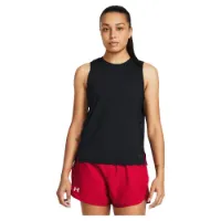 Under Armour Laser Ermeløs T-skjorte female Under Armour Laser Ermeløs T-skjorte female