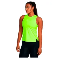 Under Armour Laser Ermeløs T-skjorte female Under Armour Laser Ermeløs T-skjorte female