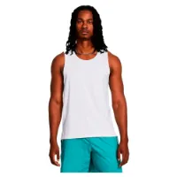 Under Armour Laser Ermeløs T-skjorte female