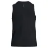 Under Armour Laser Ermeløs T-skjorte female