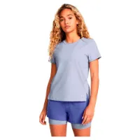 Under Armour Laser Kortarmet T-skjorte female