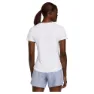 Under Armour Laser Kortarmet T-skjorte female