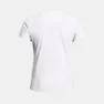 Under Armour Laser Kortarmet T-skjorte female