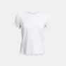 Under Armour Laser Kortarmet T-skjorte female