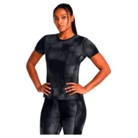 Under Armour Laser Wash Kortarmet T-skjorte female Under Armour Laser Wash Kortarmet T-skjorte female