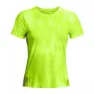 High vis yellow / reflective