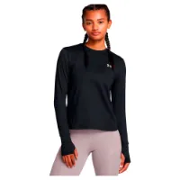 Under Armour Launc Pro Langarmet T-skjorte female Under Armour Launc Pro Langarmet T-skjorte female