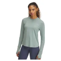 Under Armour Launc Pro Langarmet T-skjorte female