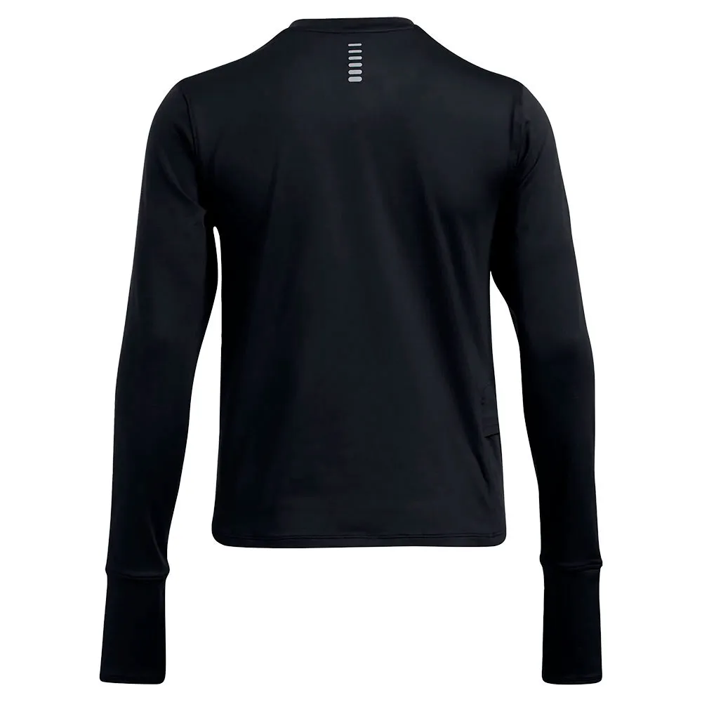 Under Armour Launc Pro Langarmet T-skjorte female