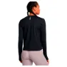 Under Armour Launc Pro Langarmet T-skjorte female