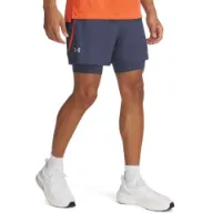 Under Armour Launch 5´´ 2-in-1 Shorts Mann