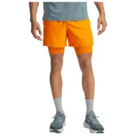 Under Armour Launch 5´´ 2in1 Shorts male Under Armour Launch 5´´ 2in1 Shorts male