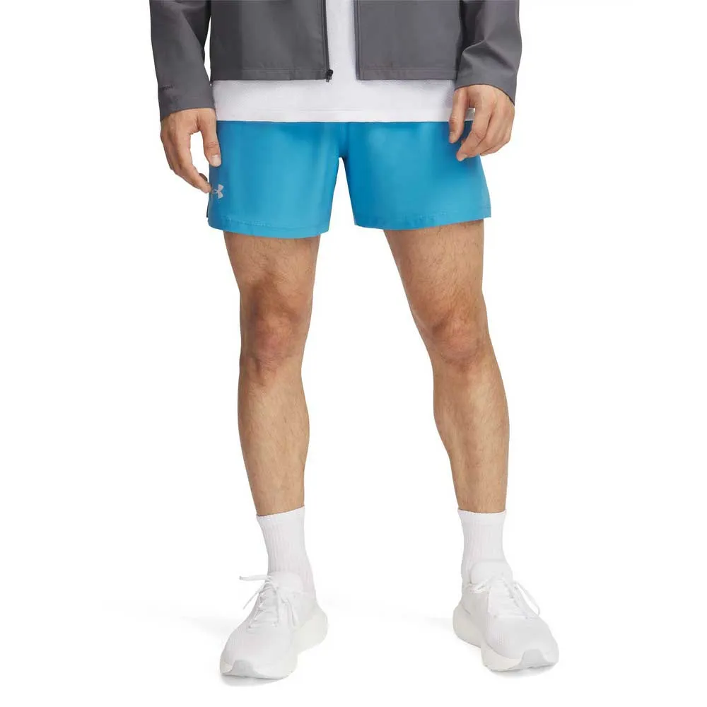 Under Armour Launch 5´´ Shorts male Under Armour Launch 5´´ Shorts male