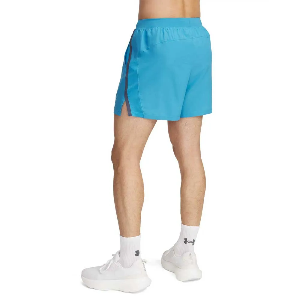 Under Armour Launch 5´´ Shorts male Under Armour Launch 5´´ Shorts male