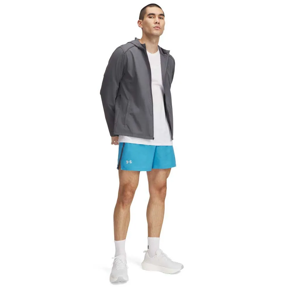 Under Armour Launch 5´´ Shorts male Under Armour Launch 5´´ Shorts male