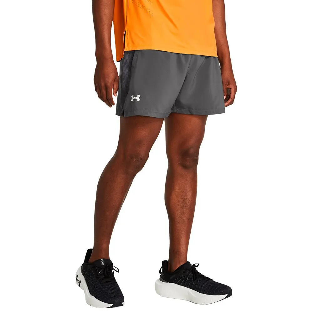 Under Armour Launch 5in Shorts male Under Armour Launch 5in Shorts male