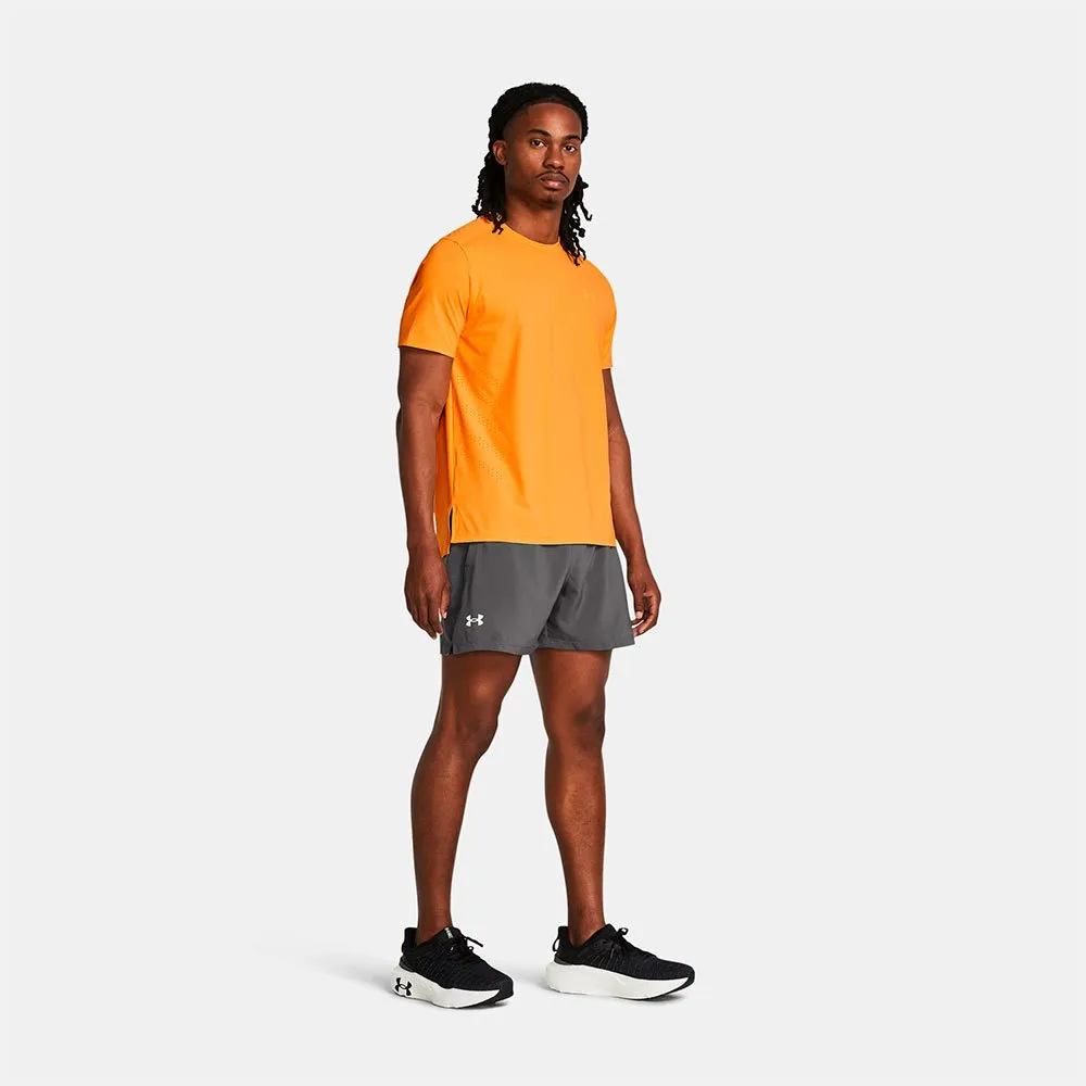 Under Armour Launch 5in Shorts male Under Armour Launch 5in Shorts male