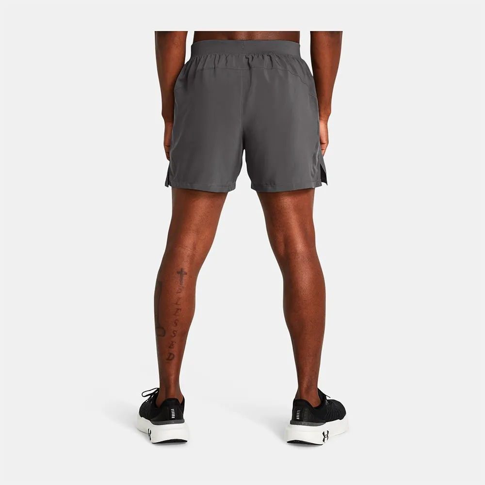 Under Armour Launch 5in Shorts male Under Armour Launch 5in Shorts male