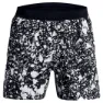 Under Armour Launch 5in Specks Shorts male