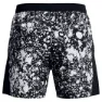 Under Armour Launch 5in Specks Shorts male