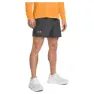 Under Armour Launch 5in Unlined Shorts male