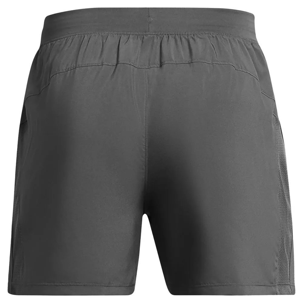Under Armour Launch 5in Unlined Shorts male Under Armour Launch 5in Unlined Shorts male