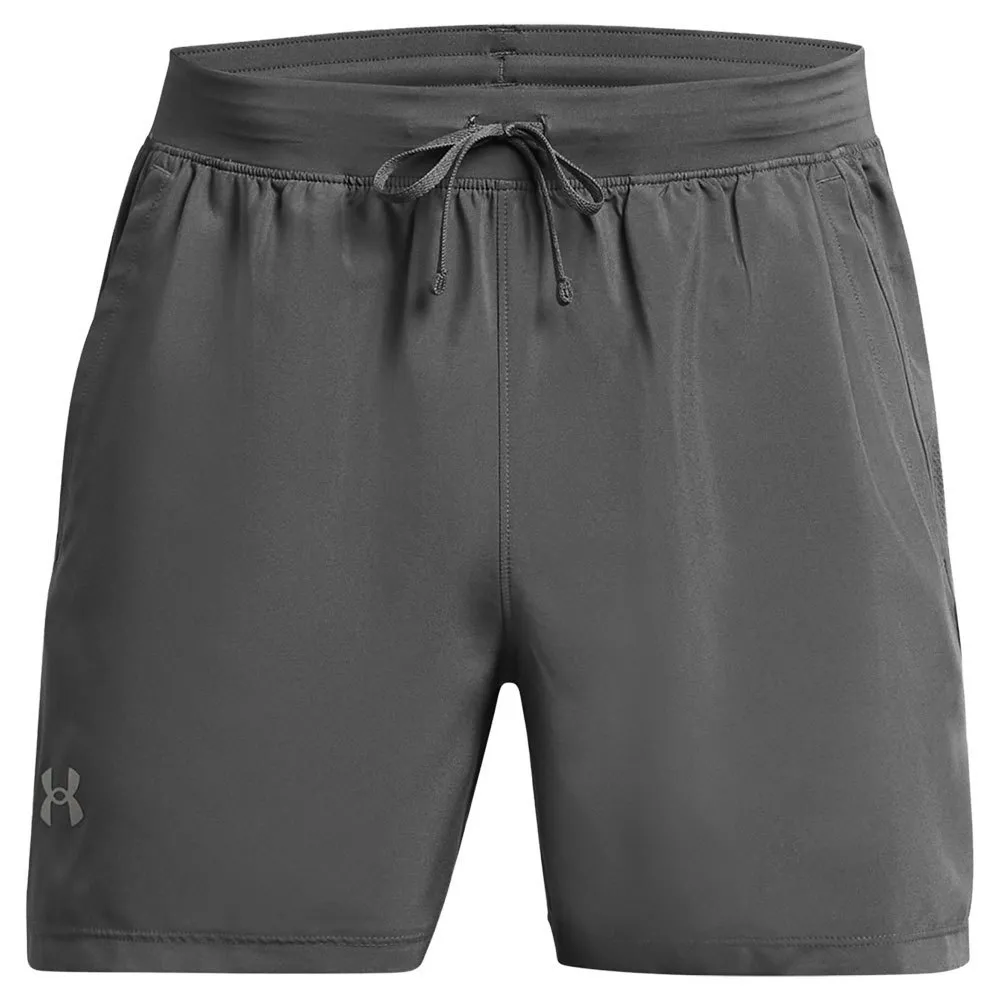 Under Armour Launch 5in Unlined Shorts male Under Armour Launch 5in Unlined Shorts male